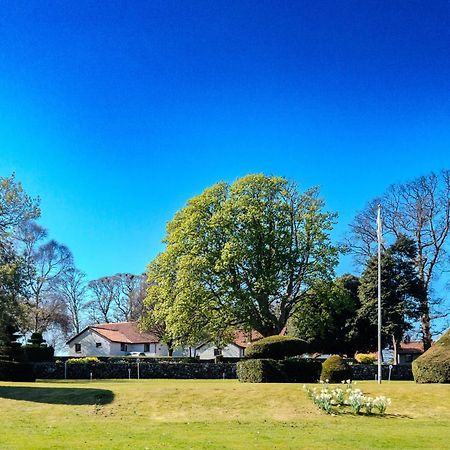 Bed and Breakfast Kilconquhar Castle Estate Exterior foto