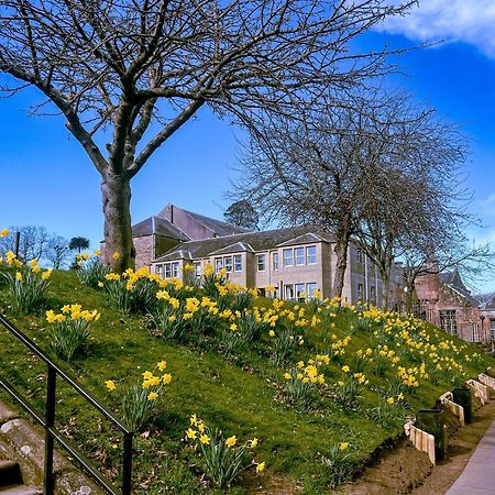 Bed and Breakfast Kilconquhar Castle Estate Exterior foto