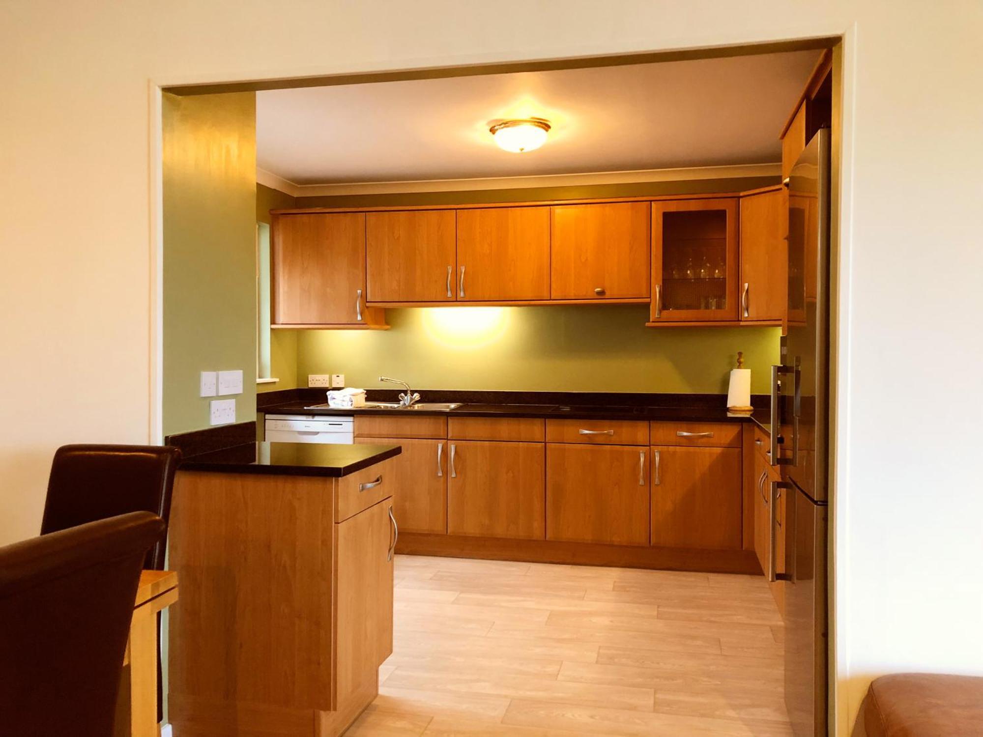 Bed and Breakfast Kilconquhar Castle Estate Zimmer foto