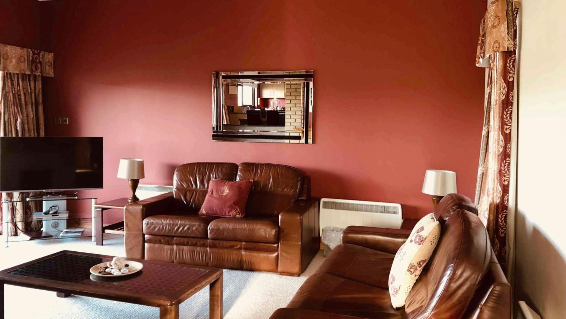 Bed and Breakfast Kilconquhar Castle Estate Zimmer foto