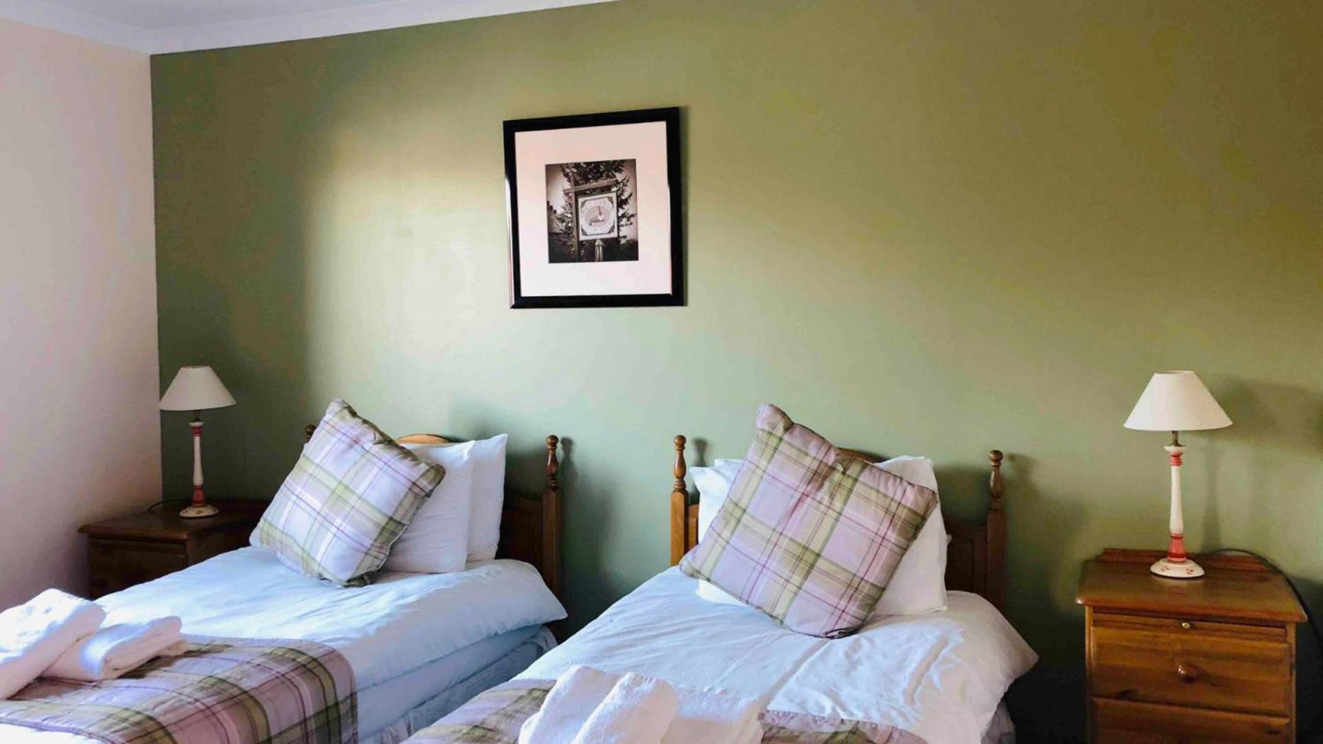Bed and Breakfast Kilconquhar Castle Estate Zimmer foto