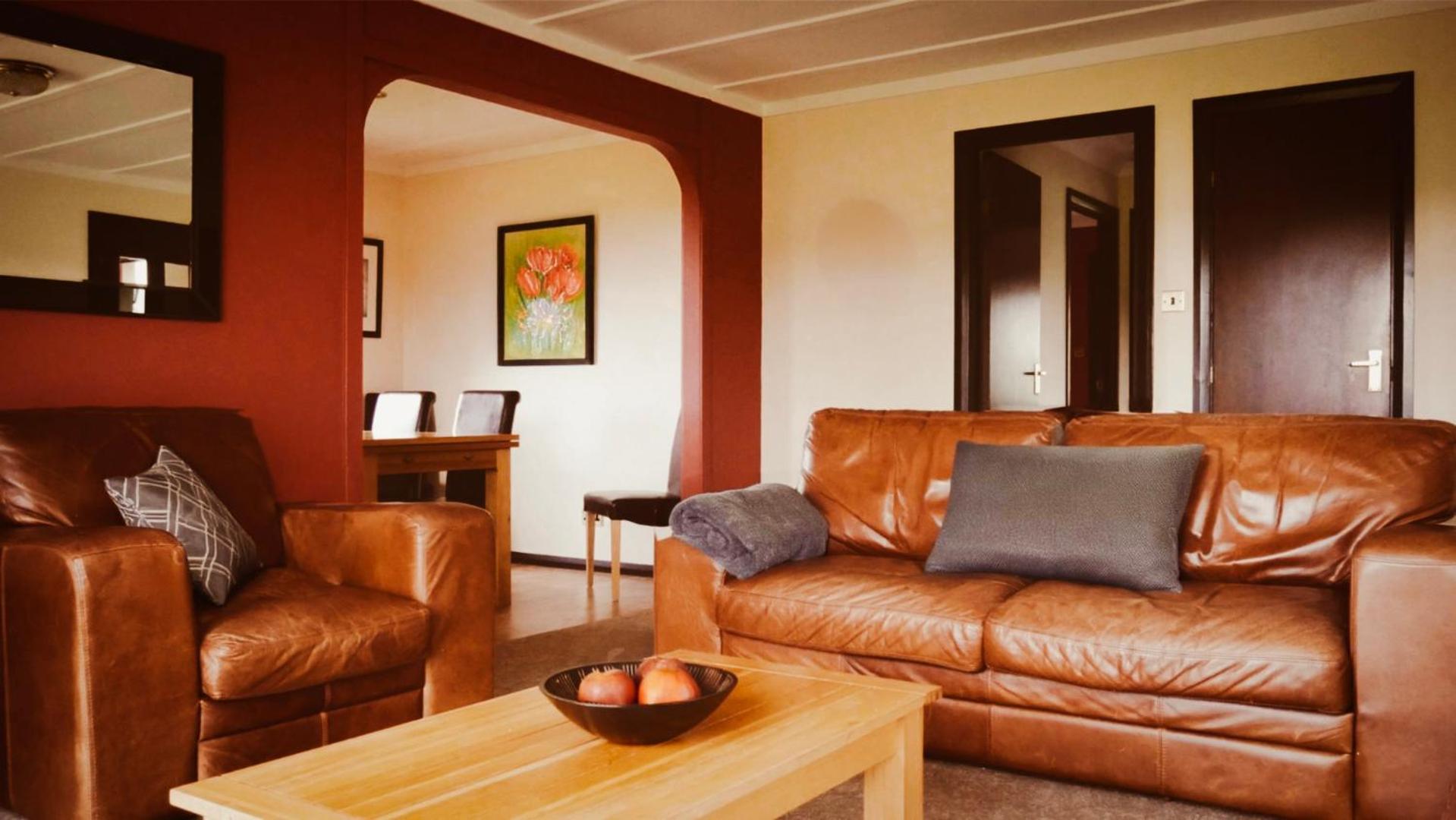 Bed and Breakfast Kilconquhar Castle Estate Zimmer foto