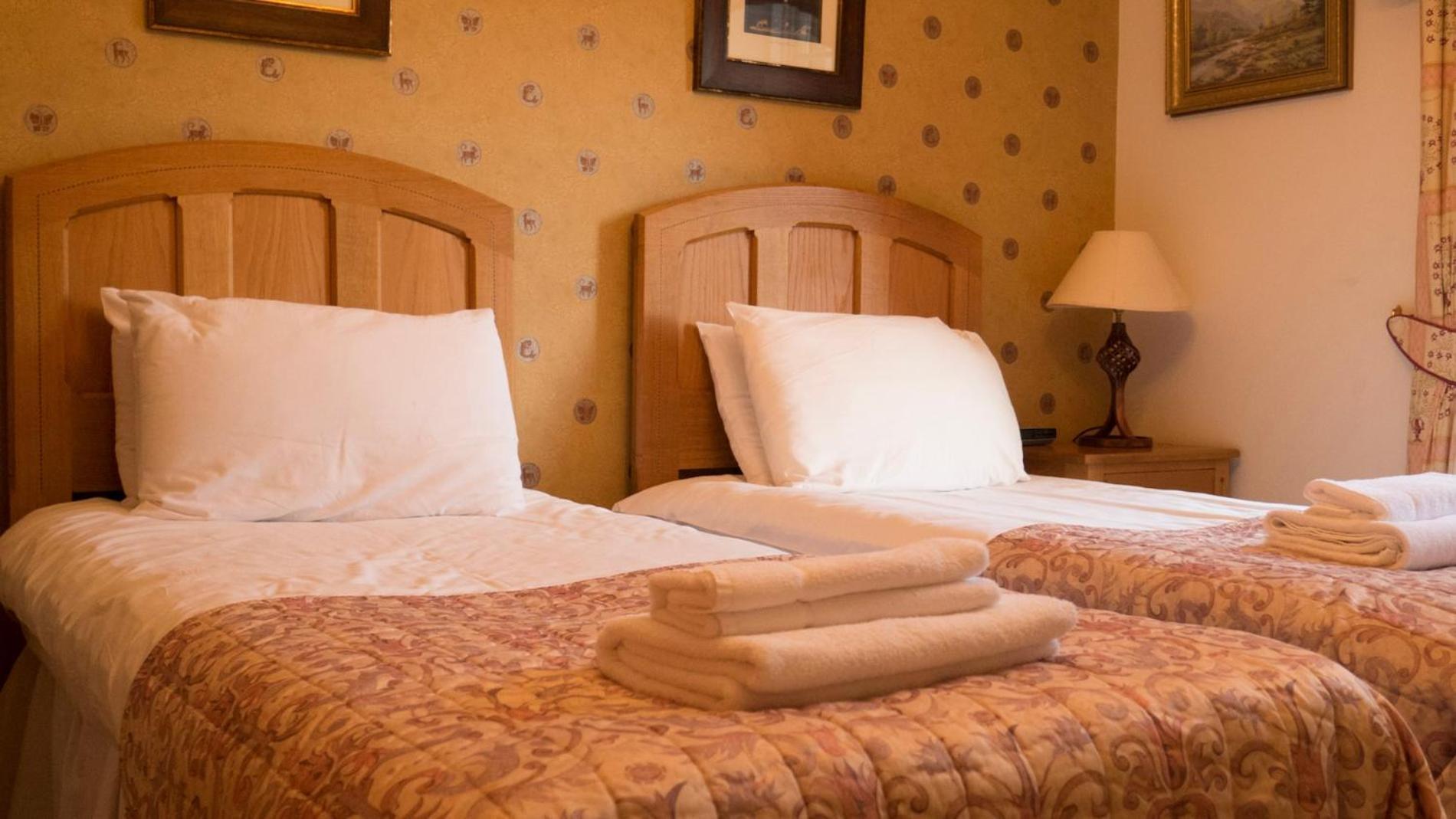 Bed and Breakfast Kilconquhar Castle Estate Zimmer foto