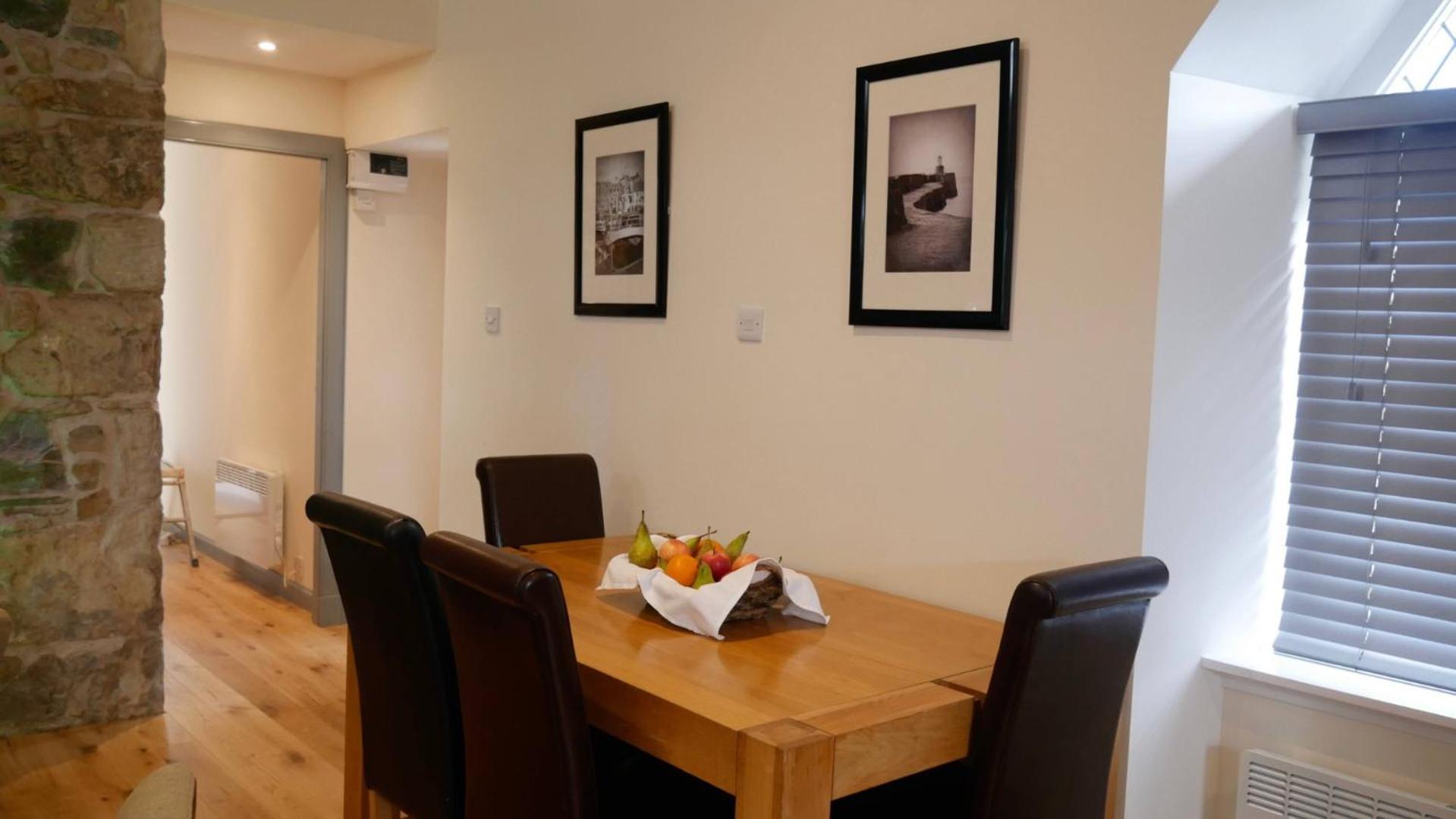 Bed and Breakfast Kilconquhar Castle Estate Zimmer foto