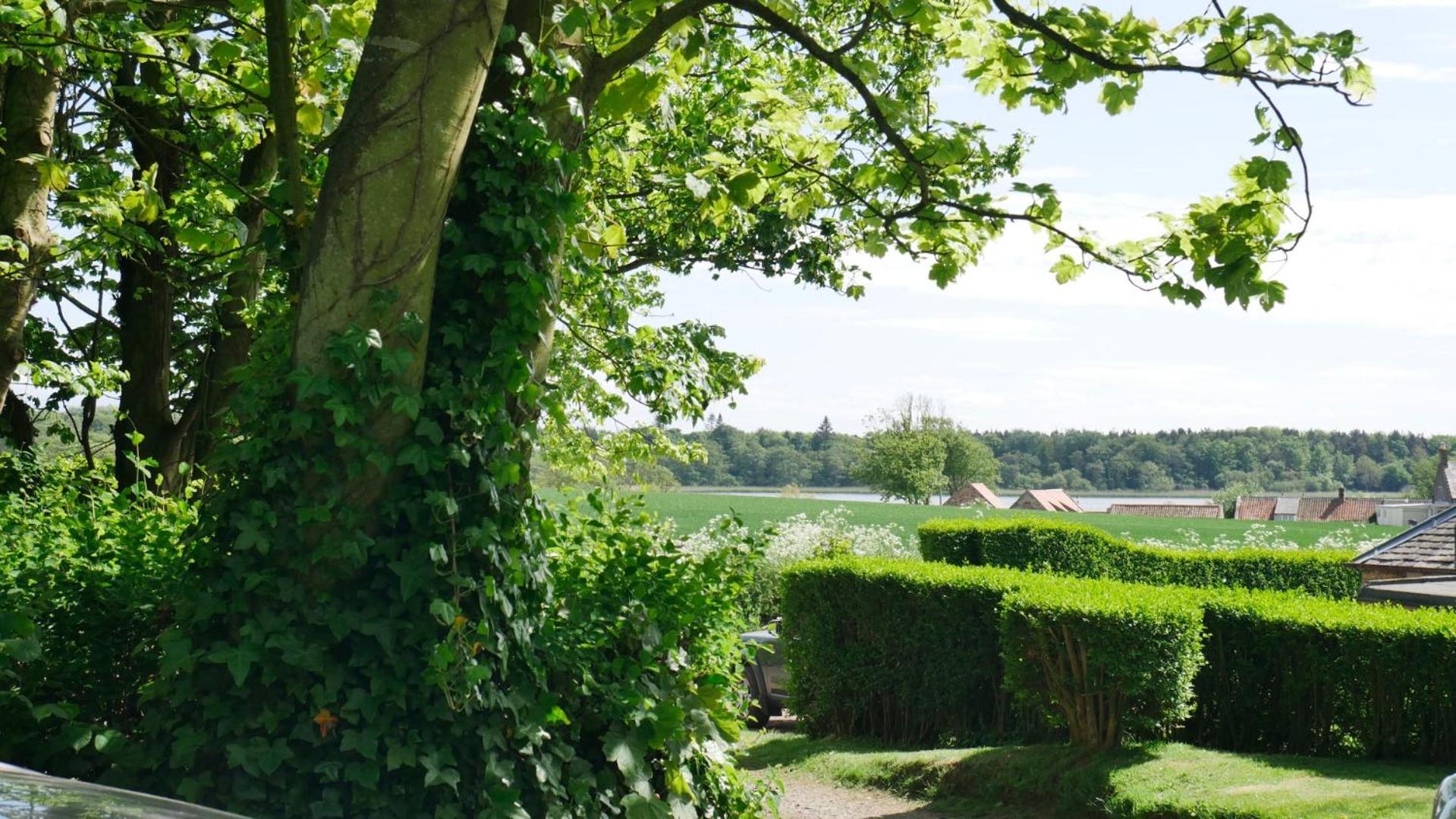 Bed and Breakfast Kilconquhar Castle Estate Zimmer foto
