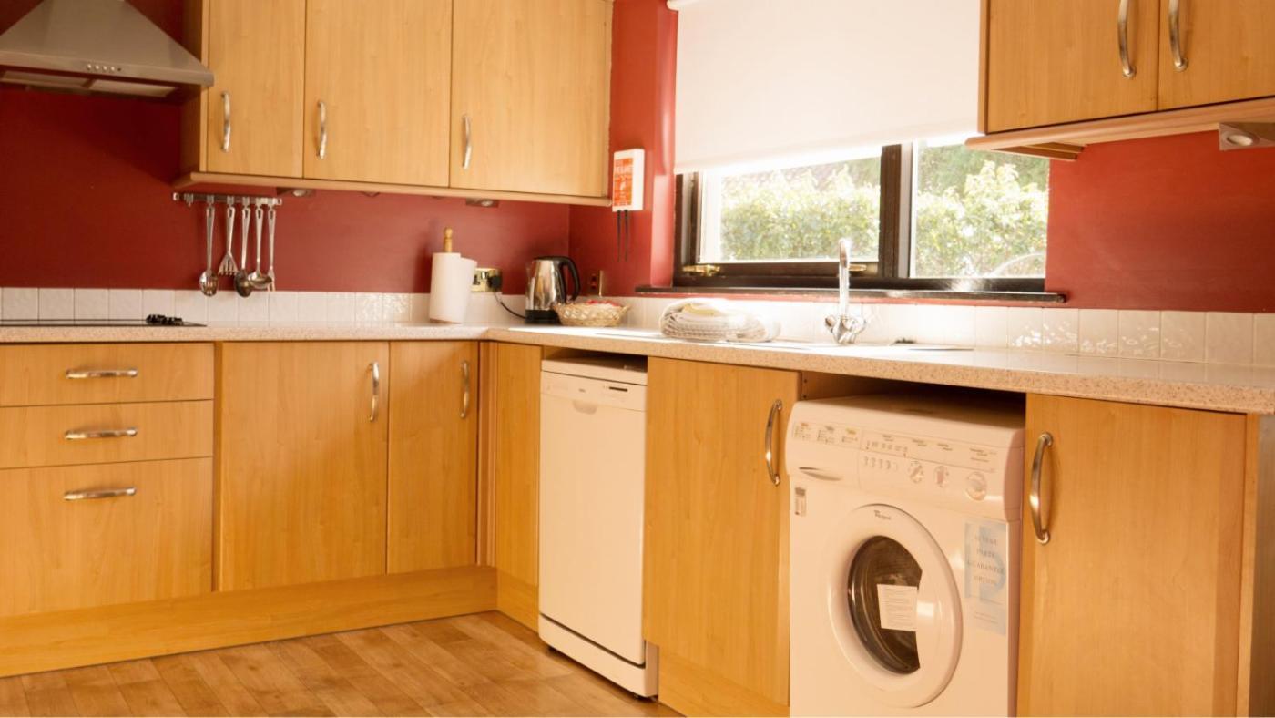 Bed and Breakfast Kilconquhar Castle Estate Zimmer foto