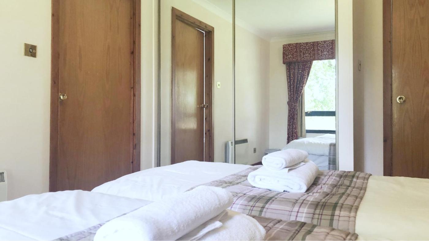 Bed and Breakfast Kilconquhar Castle Estate Zimmer foto