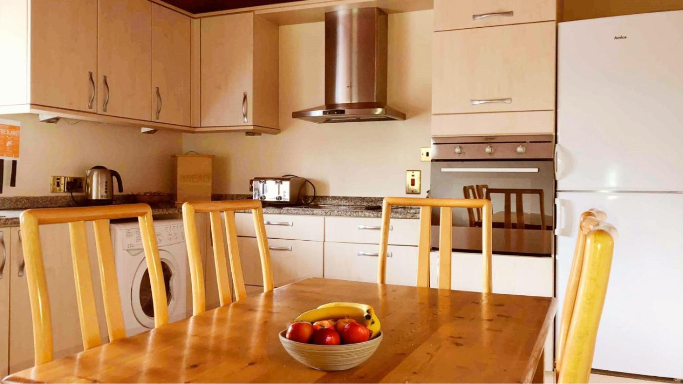 Bed and Breakfast Kilconquhar Castle Estate Zimmer foto