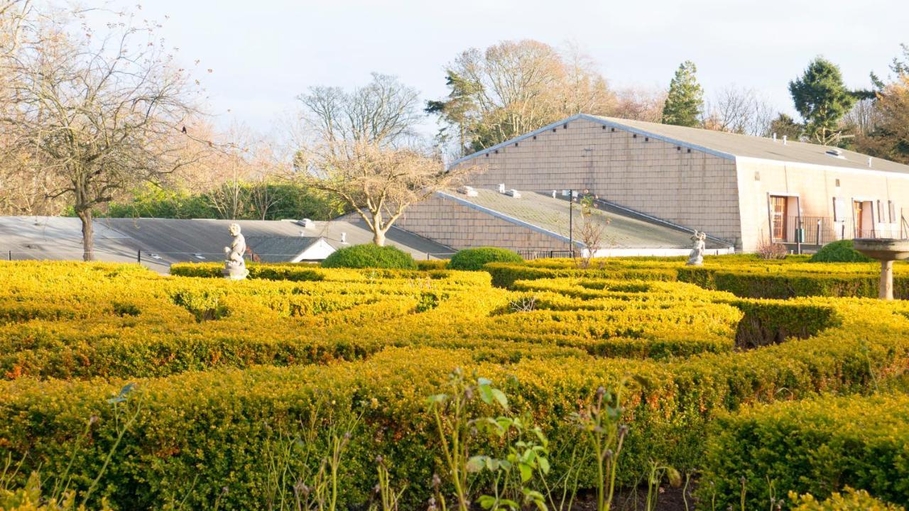 Bed and Breakfast Kilconquhar Castle Estate Exterior foto